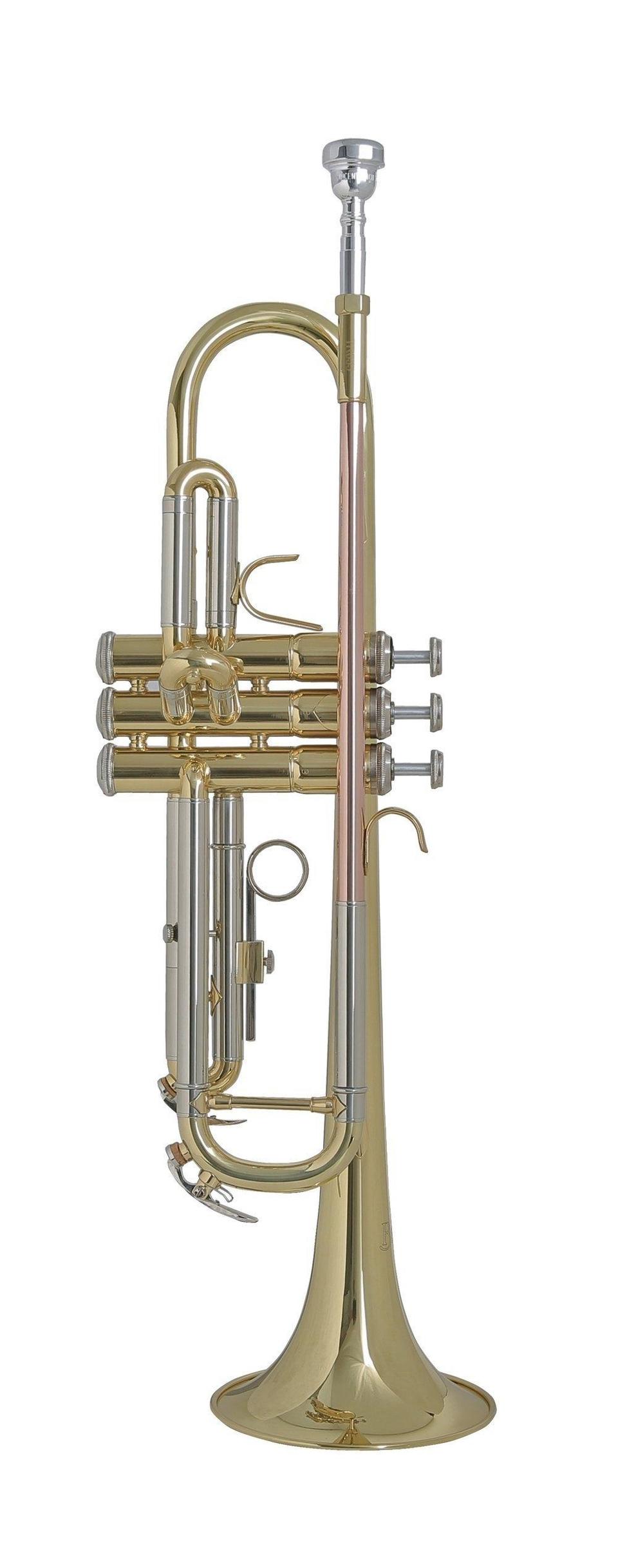 BACH TROMBA SIb TR655 BACH