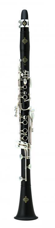 BUFFET CRAMPON  B10 CLARINETTO SIB 17/6 BUFFET CRAMPON