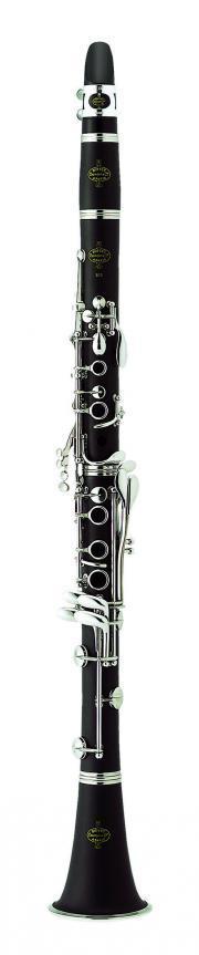 BUFFET CRAMPON  B12L CLARINETTO SIB 18/6 LEVA MIb BUFFET CRAMPON