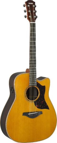 YAMAHA A3R - CHITARRA ELETTROACUSTICA