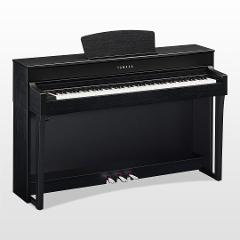 YAMAHA CLP635B - PIANOFORTE DIGITALE YAMAHA