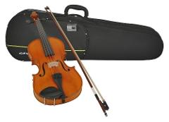 Set violino  GEWA ASPIRANTE DRESDA