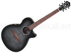 CHITARRA ACUSTICA ELETTRIFICATA  IBANEZ  AEG70TCH