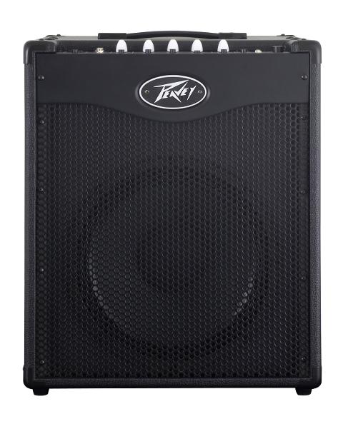 AMPLIFICATORE PER BASSO PEAVEY MAX 110 MK2 100 WATT PEAVEY