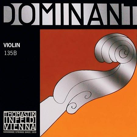 MUTA THOMASTIK DOMINANT 135B MEDIUM PER VIOLINO THOMASTIK