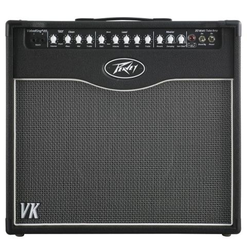 PEAVEY VALVEKING II AMPLFICATORE COMBO VALVOLARE 20W PEAVEY