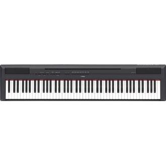 PIANOFORTE DIGITALE YAMAHA P115B YAMAHA