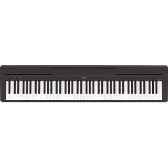PIANOFORTE DIGITALE YAMAHA P45B YAMAHA P45B
