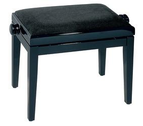 PROEL PB80SBBBK PANCA REGOLABILE PER PIANOFORTE PROEL