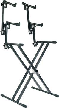 PROEL SPL253 SUPPORTO PER 3 TASTIERE PROEL