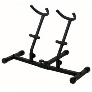 STAND MULTIPLO BSX PER SAX ALTO-TENORE BSX