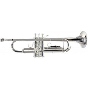 TROMBA BACH TR650S - ARGENTATA BACH