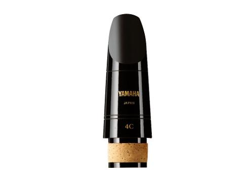 YAMAHA BOCCHINO CLARINETTO SIB 4C YAMAHA