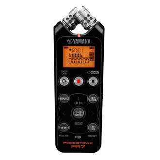 YAMAHA PR7 REGISTRATORE DIGITALE - SPEDIZIONE INCLUSA YAMAHA