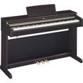 YAMAHA YDP163 PIANOFORTE DIGITALE BLACK YAMAHA