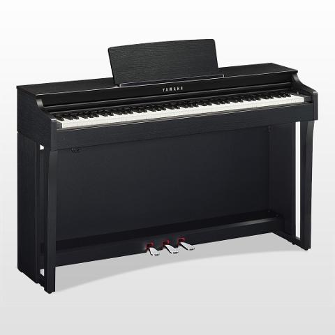 YAMAHA CLP625B - PIANOFORTE DIGITALE YAMAHA