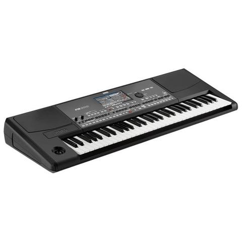 TASTIERA ARRANGER  KORG PA600
