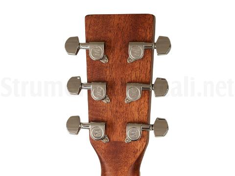 CHITARRA ACUSTICA ELETTRIFICATA SIGMA 000ME