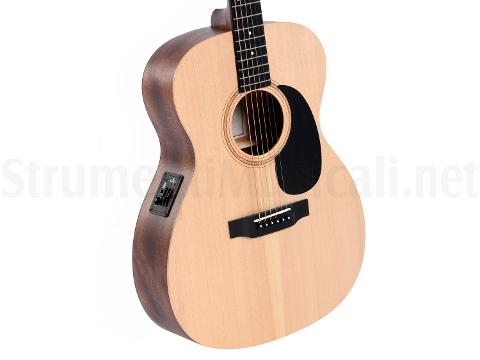CHITARRA ACUSTICA ELETTRIFICATA SIGMA 000ME