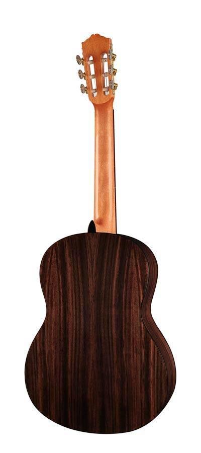 CHITARRA CLASSICA SALVADOR CORTEZ CC-15