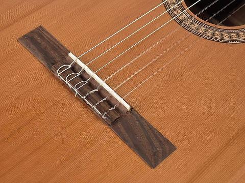 CHITARRA CLASSICA  SALVADOR CORTEZ CC-22