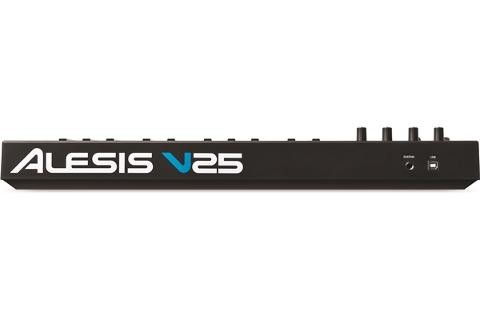 TASTIERA MIDI/USB  ALESIS  V25
