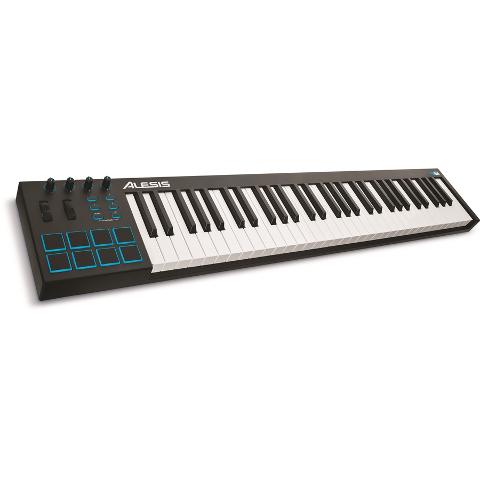 TASTIERA MIDI/USB 61 TASTI  ALESIS  V61