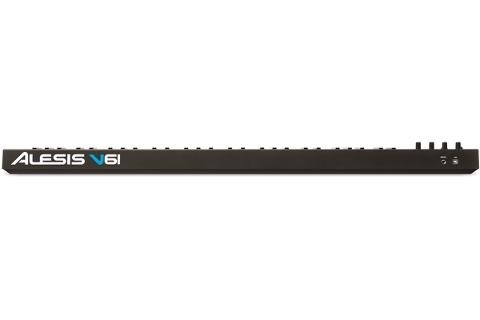 TASTIERA MIDI/USB 61 TASTI  ALESIS  V61