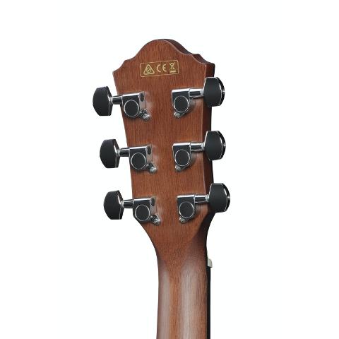CHITARRA ACUSTICA ELETTRIFICATA IBANEZ  AEWC11DVS