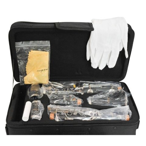 Clarinetto Sib Amadeus CL418 AMADEUS Cl418