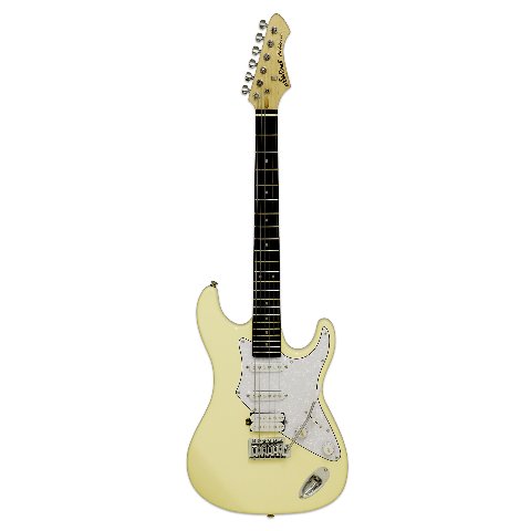 Chitarra Elettrica Aria Pro II 714-MK2 Fullerton MBWH ARIA 714-MK2 Fullerton