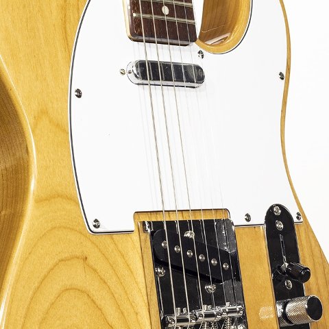 Chitarra Elettrica Telecaster Style SS Natural TOKAI TOK-ATE52 N/C