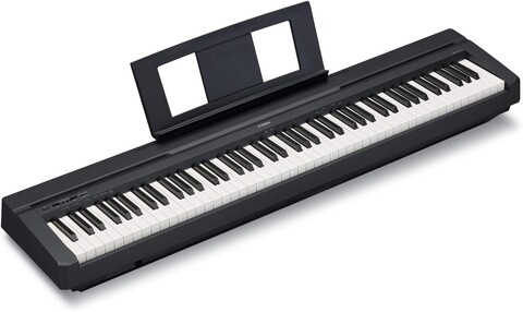 PIANOFORTE DIGITALE YAMAHA P45B YAMAHA P45B