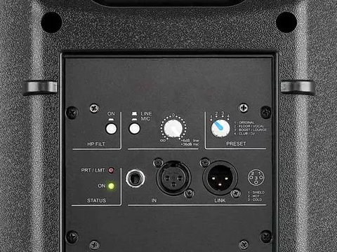 CASSA ATTIVA 900 WATT J MAXX 112A FBT FBT 112A