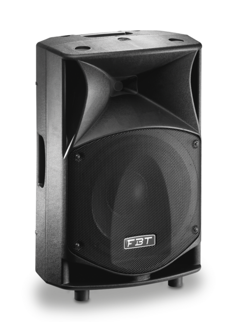 CASSA ATTIVA 900 WATT J MAXX 112A FBT FBT 112A