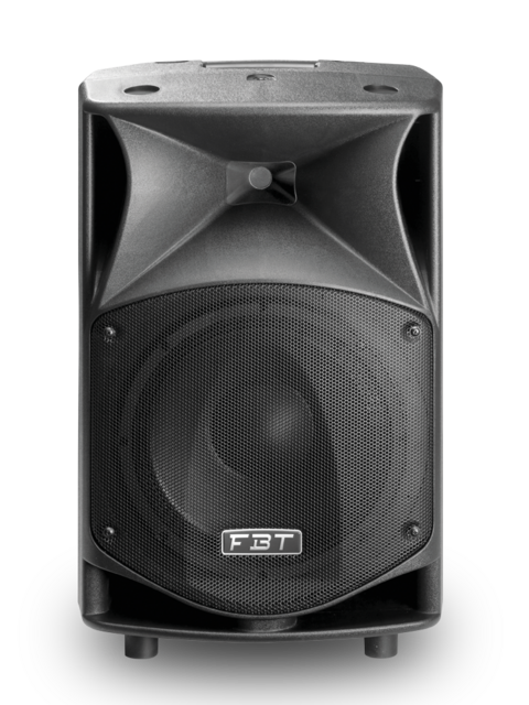 CASSA ATTIVA 900 WATT J MAXX 112A FBT FBT 112A