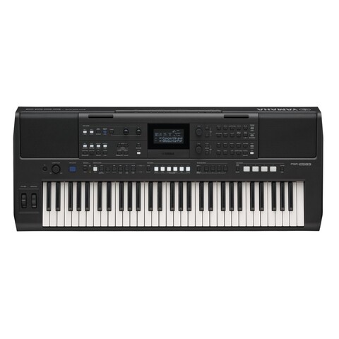 Tastiera PSR-E583 YAMAHA PSR-E583