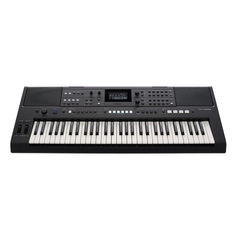 Tastiera PSR-E583 YAMAHA PSR-E583