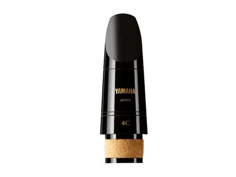 YAMAHA BOCCHINO CLARINETTO SIB 4C YAMAHA