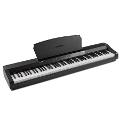PIANOFORTE DIGITALE 88 TASTI ALESIS PRESTIGE