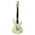 Chitarra Elettrica Aria Pro II 714-MK2 Fullerton MBWH ARIA 714-MK2 Fullerton