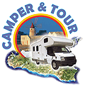 Camper & Tour Sas, Noleggio Camper - Rent Camper Trapani (Sicily).