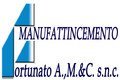 Manufatti in Cemento Fortunato A. M. & C. Snc
