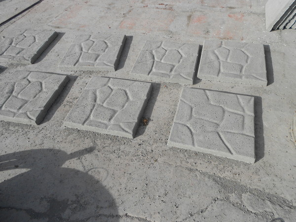 Pavimentazione per esterni manufatti in cemento fortunato ... Pavimenti per esterni in cemento