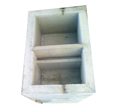 Pozzetti in cemento Manufatti in Cemento Fortunato