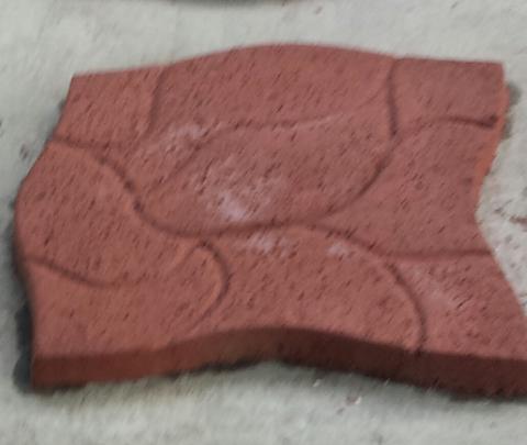 Pavimenti in cemento vibrati Manufatti in Cemento Fortunato