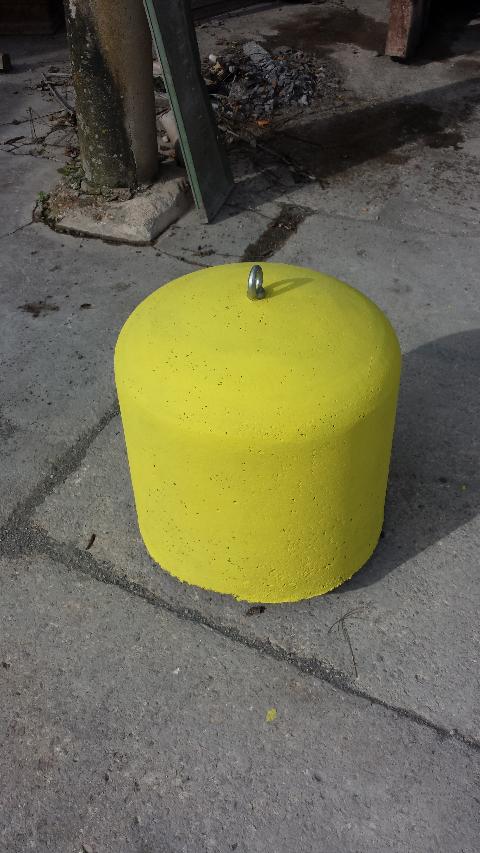 Vasi in Cemento Manufatti in Cemento Fortunato