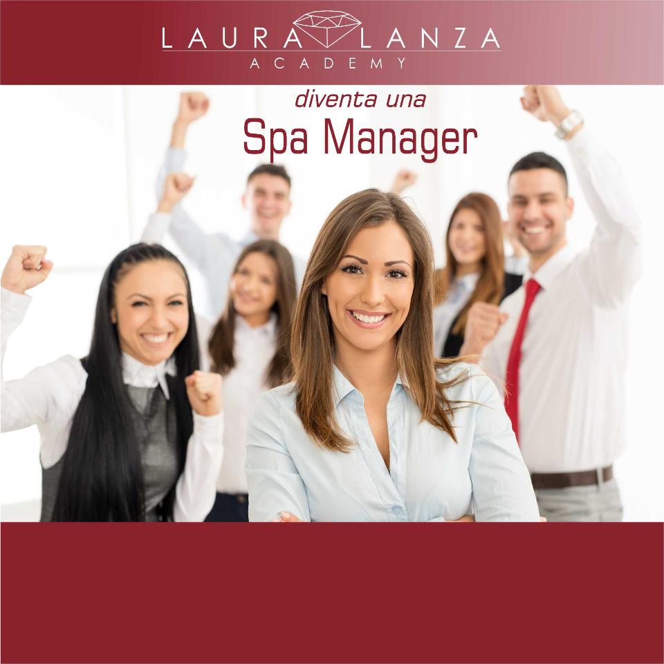 SPA MANAGER 