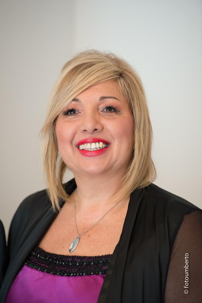 Laura Lanza , Formazione estetica , scuola estetica , specializzata in SPA e Beauty Manager
