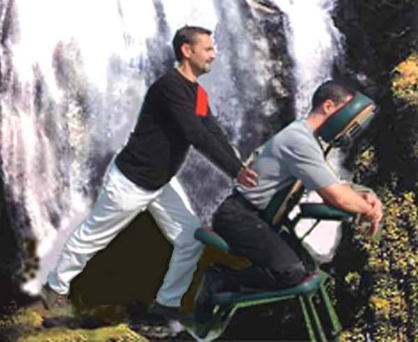MANAGER MASSAGE